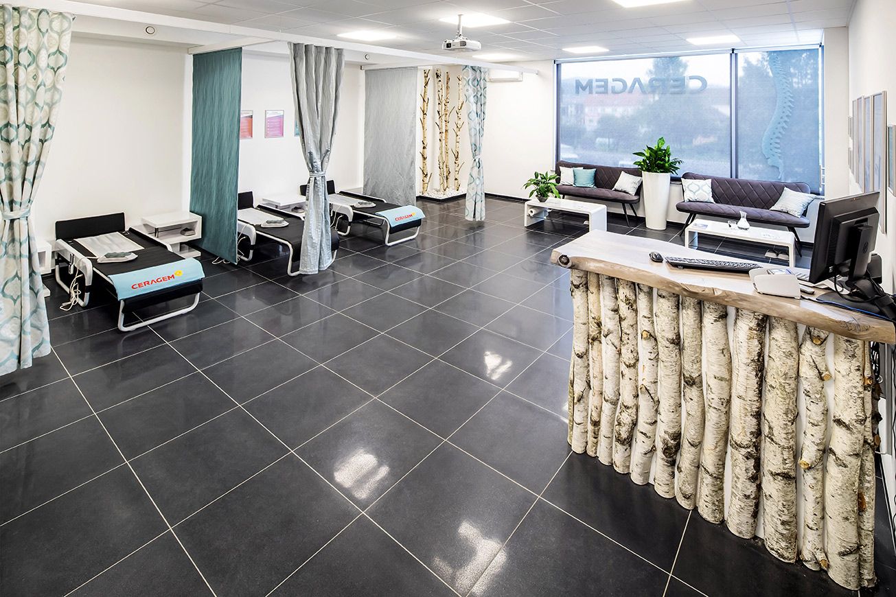 Najboljši partner v skrbi za zdravje na svetu