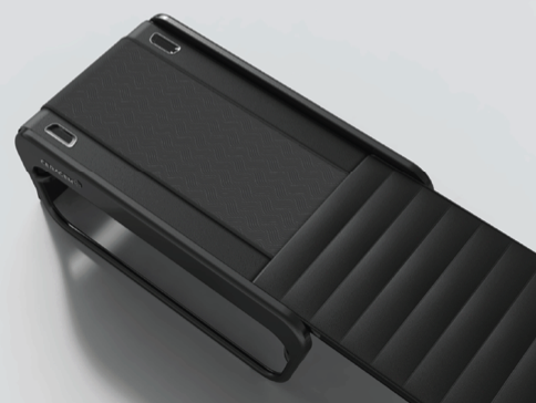 Žad in infrardeča svetloba